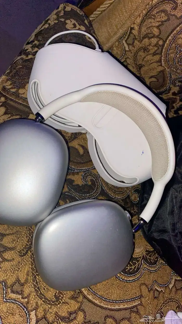 سماعه ايربودز ماكس اصليه 2