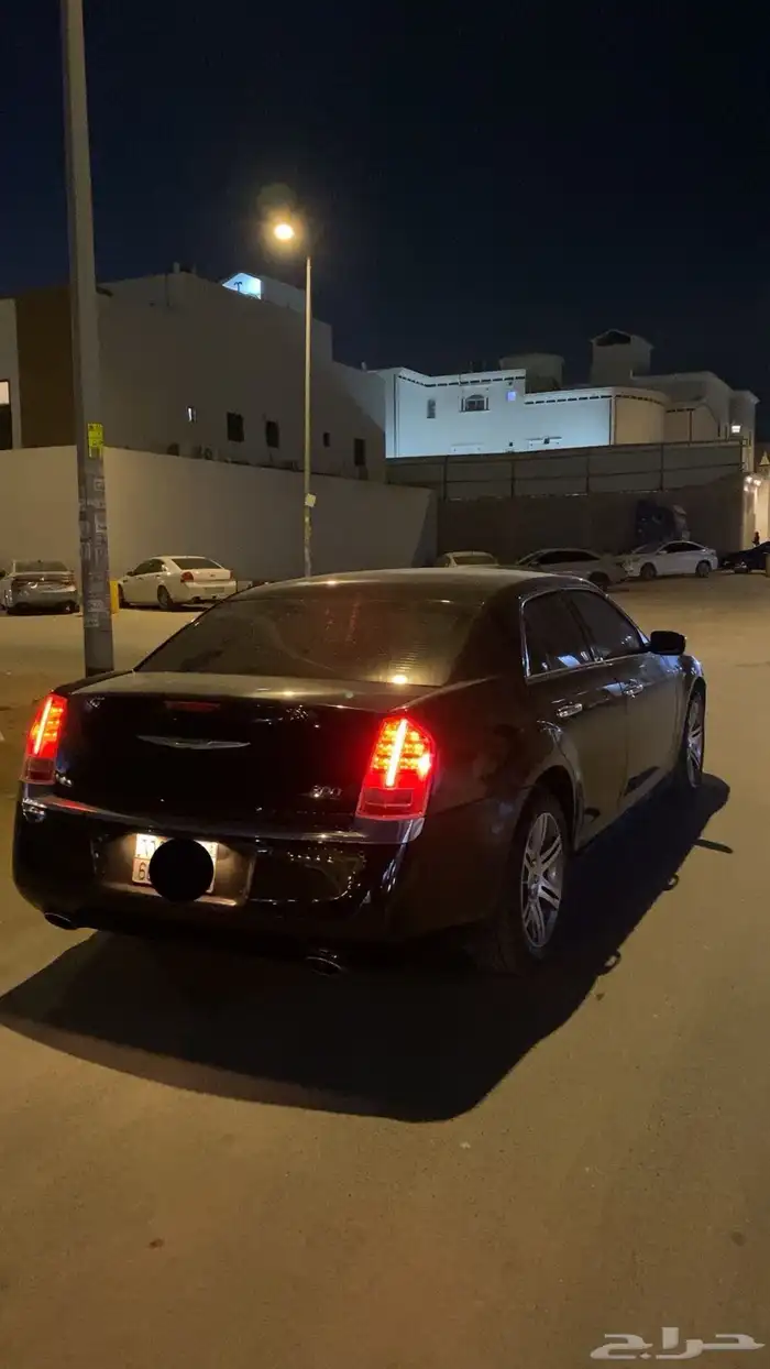 كرايسلر 2014 v8 3