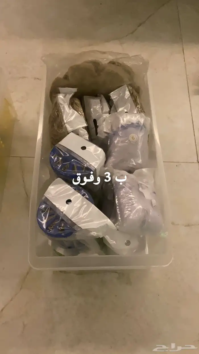 قفص ببغاوات و مستلزمات طيور و عصافير 4