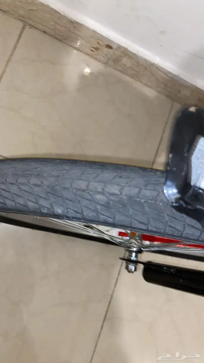 دراجه سيكل رامبو 9