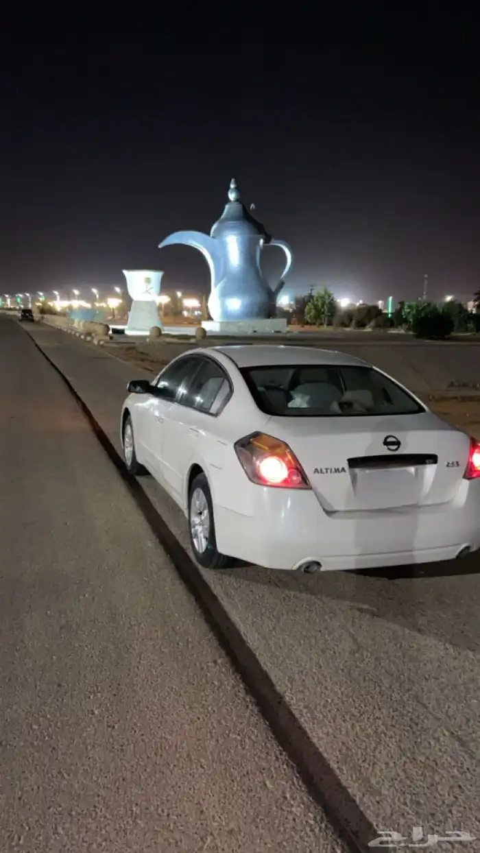 التيما 2011 قير عادي 0