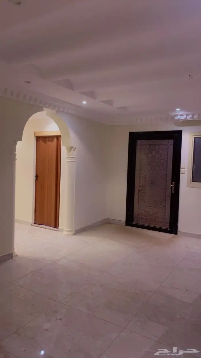 فيلا للايجار حي المرجان 9