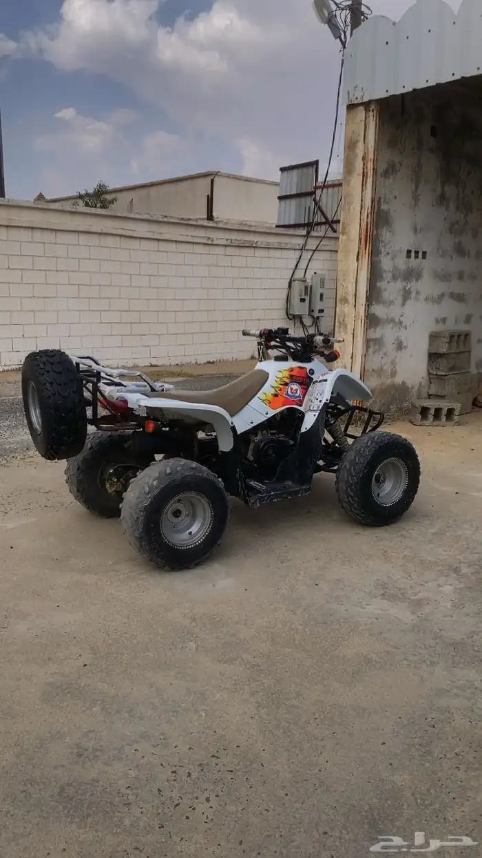 دباب سويدي 1