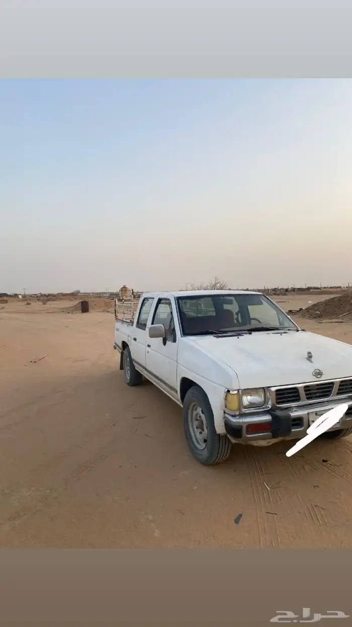 ددسن 95 غمارتين للبيع طيبه ب الحيل 1