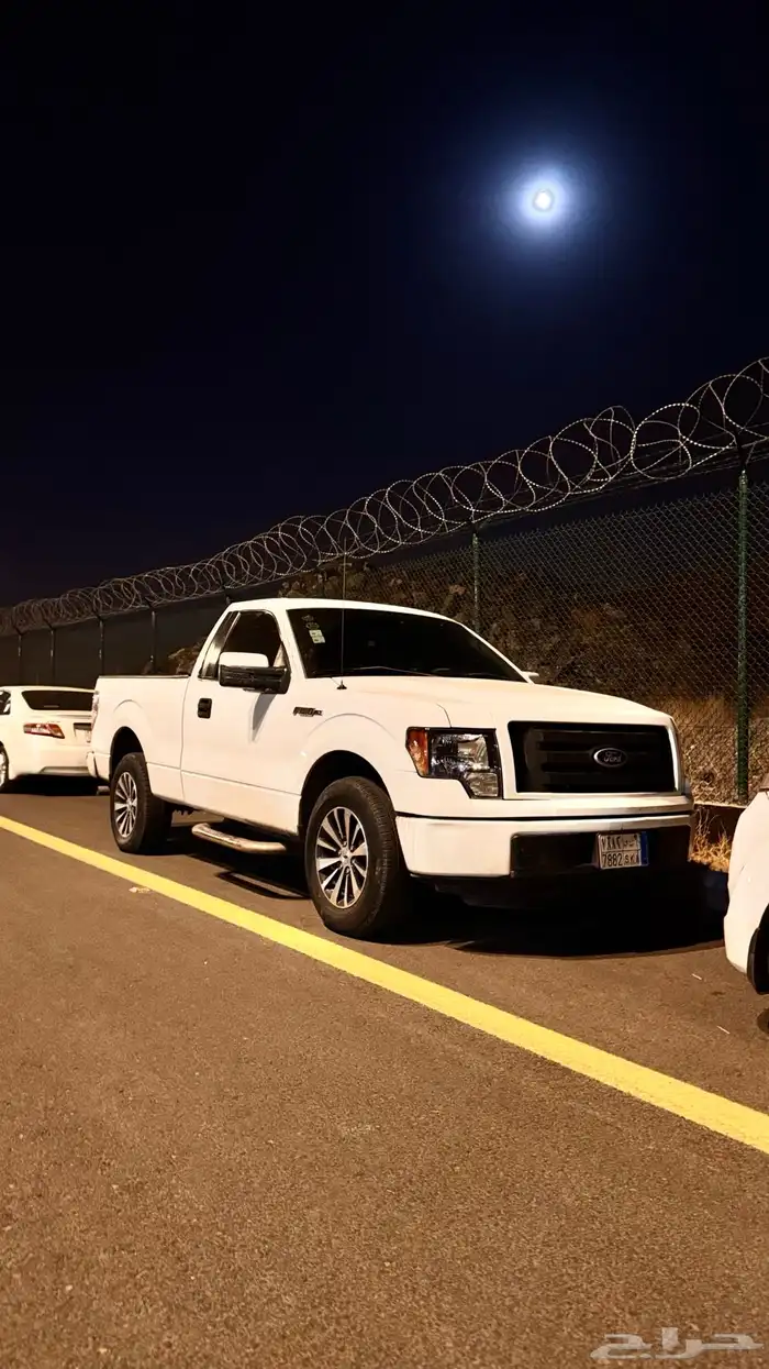 فورد f150   2011 0