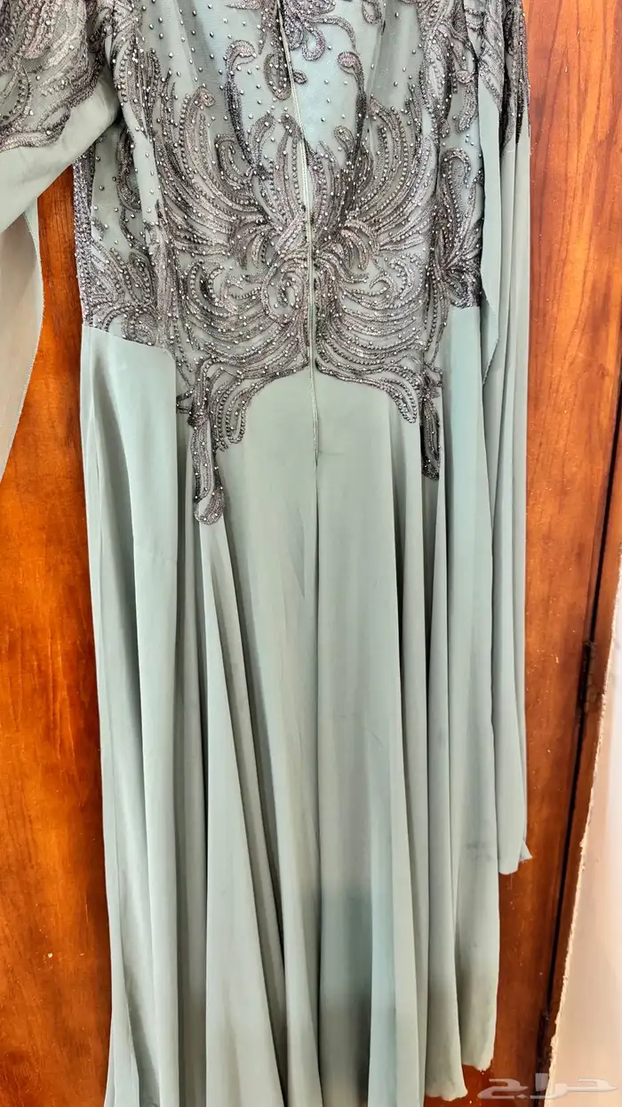 فستان و كعب 3