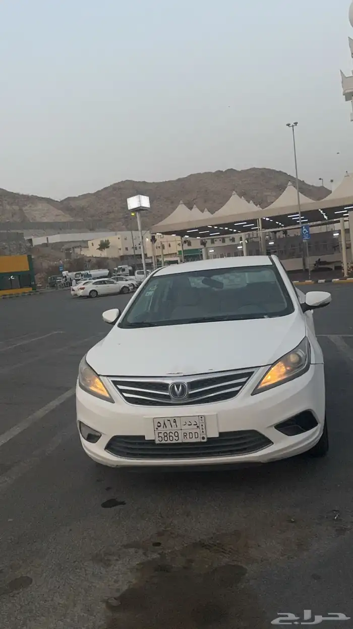 شانجان ايدو 0