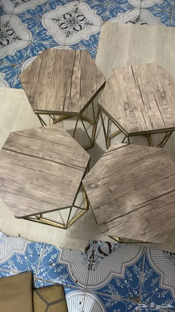 طاولة ضيوف للبيع 1