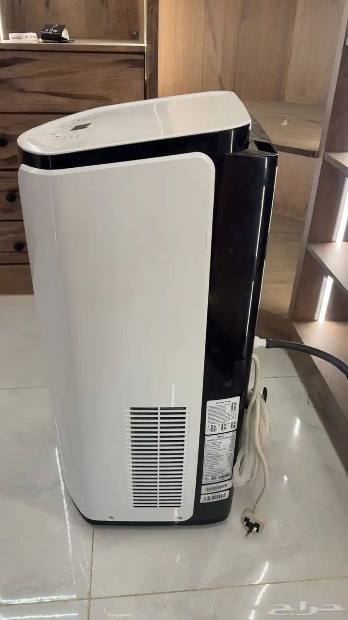 مكيف فريون متنقل 1