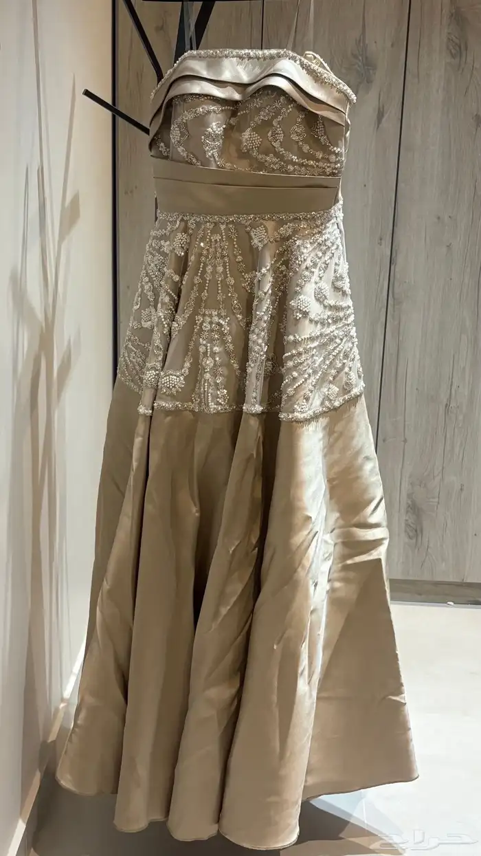 فستان نسائي 5