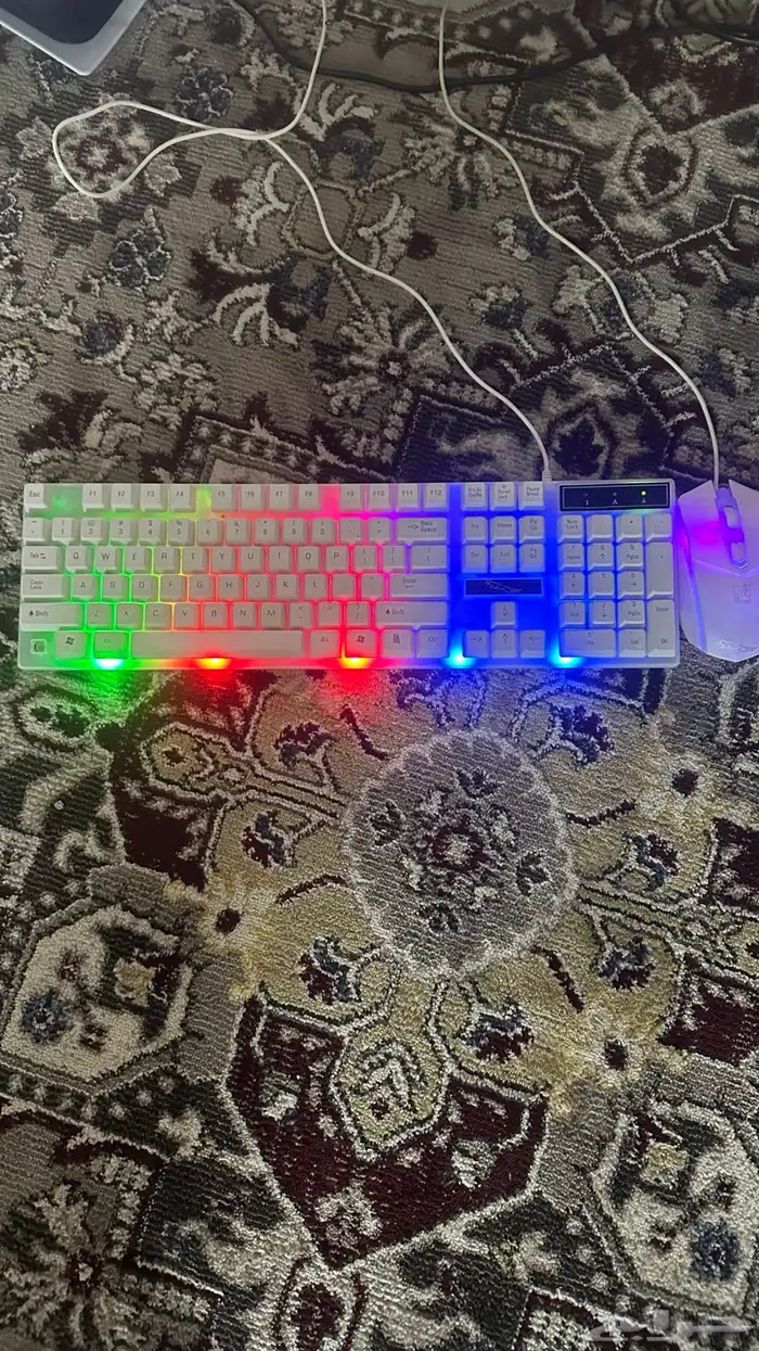 كيبورد 0
