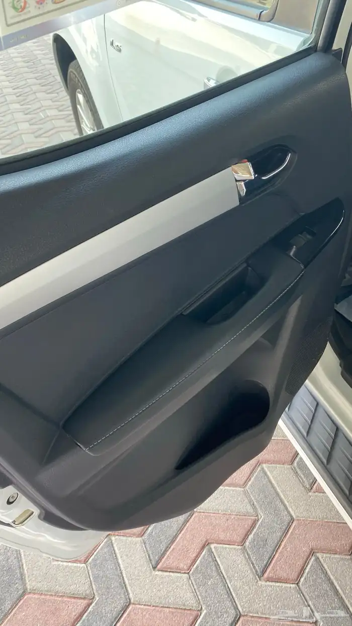 ايسوزو 2020 قير اتوماتيك LS 20