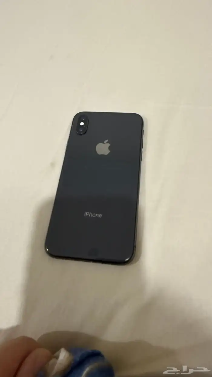 ايفون X 1