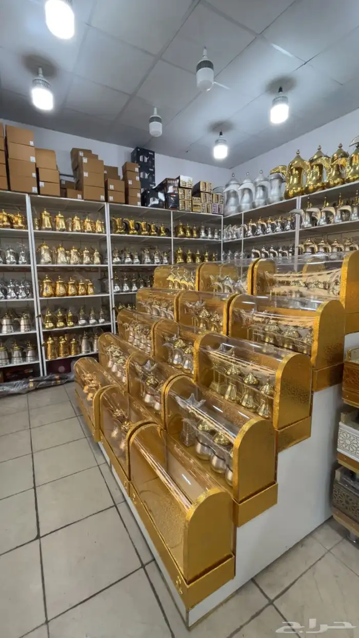 مؤسسة دلة الفارس 2