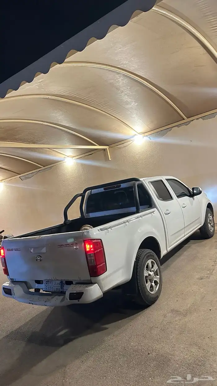 جربت وول7 4