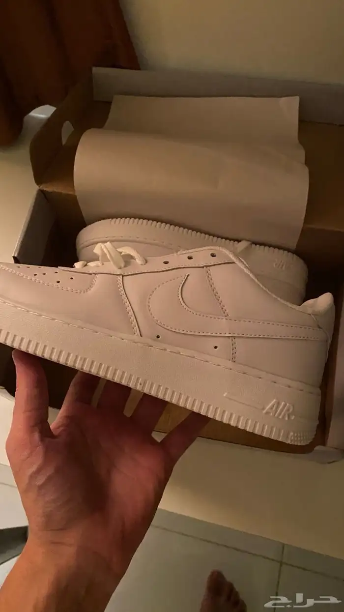 Nike air force 1 2