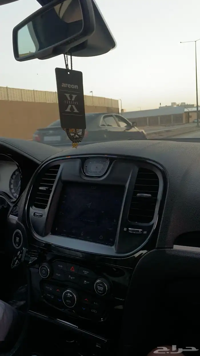 كرايزلر C200 موديل 2020 فل كامل 8