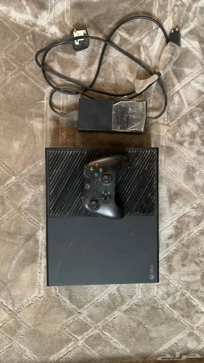 اكس بوكس ون 1