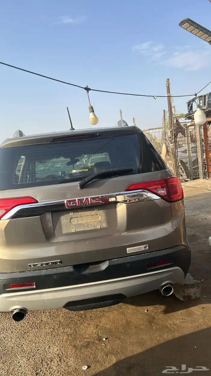 اكاديا 2021 5