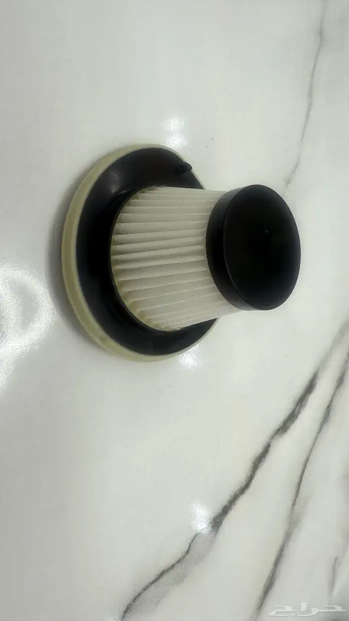 مكنسة كهربائية مخصصه للسيارات 6
