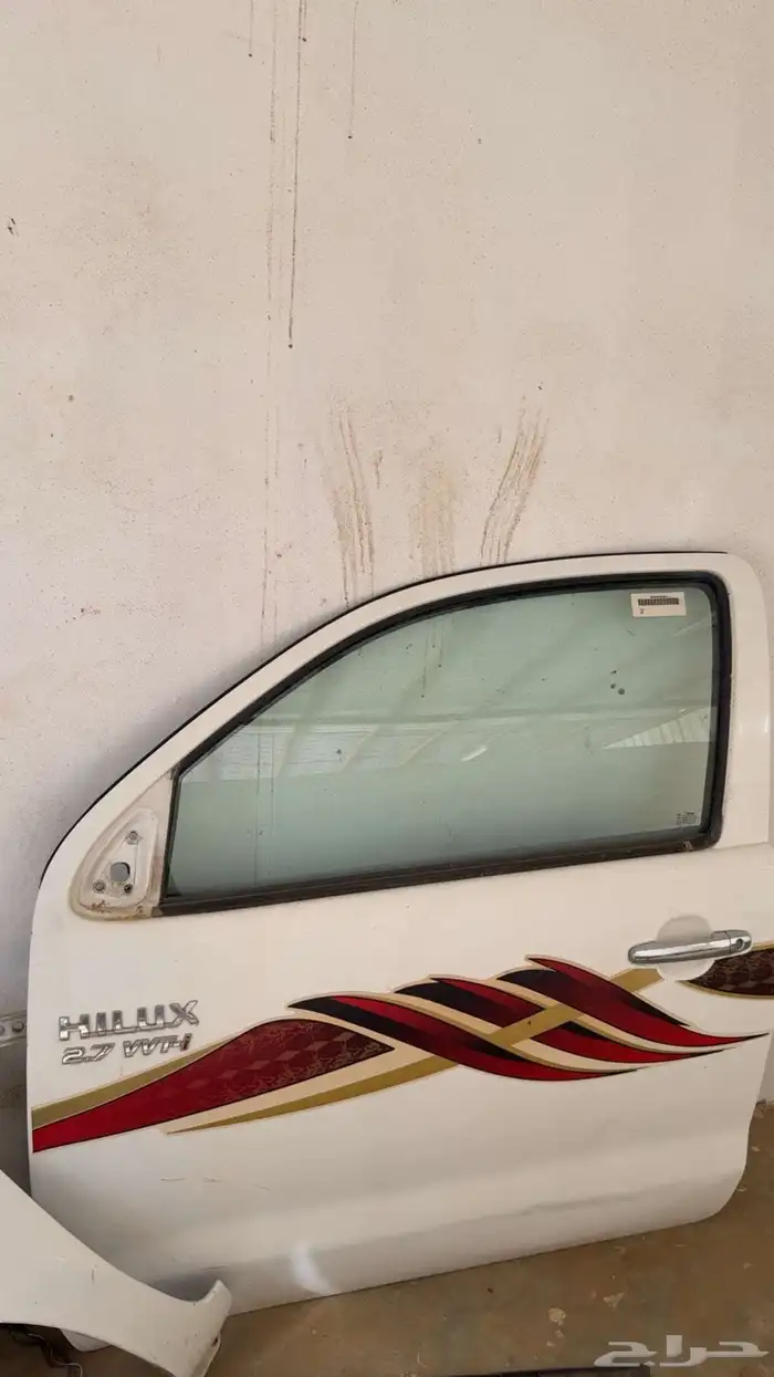 هايلكس 2013 1