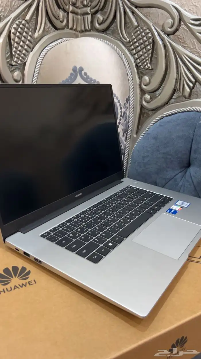 لابتوب هواوي MateBook D 15 8
