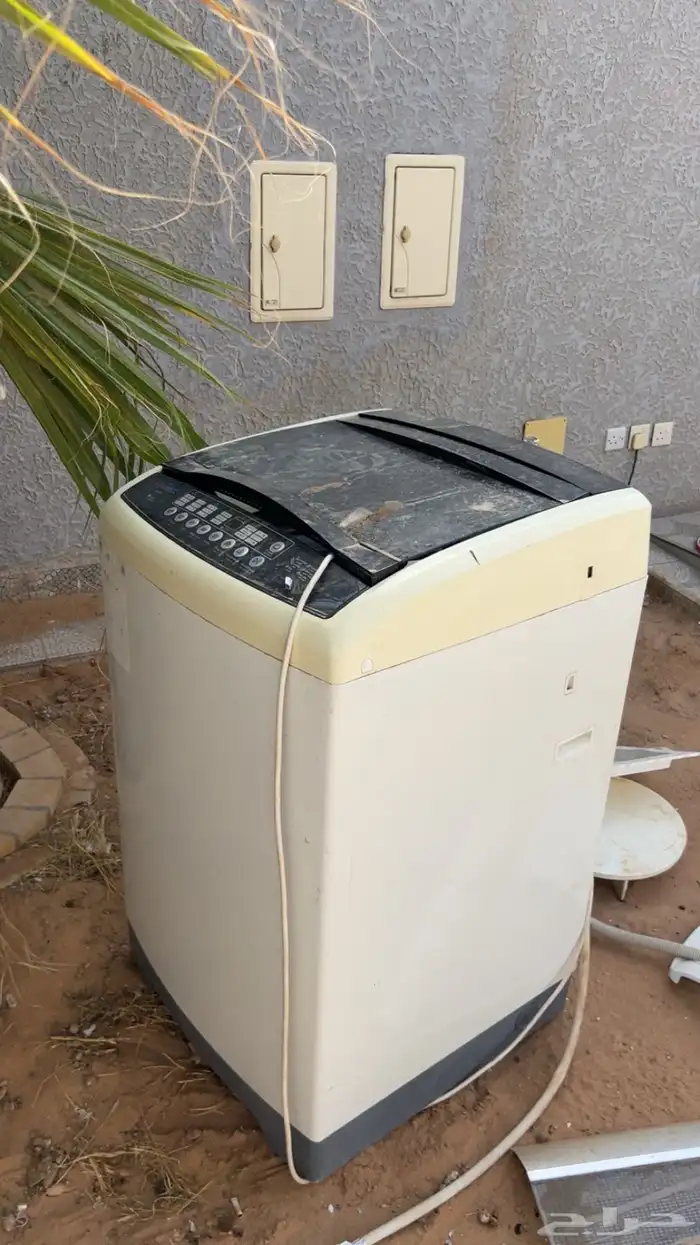 غساله KMC للبيع 0
