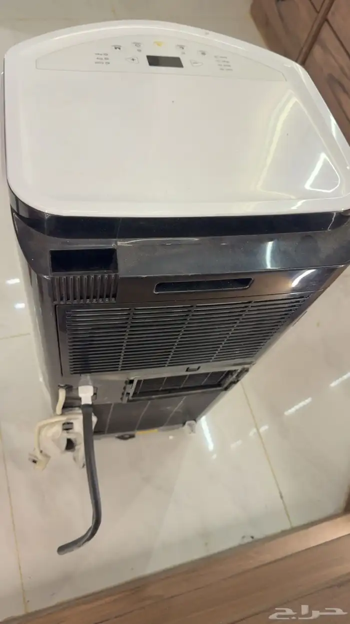 مكيف فريون متنقل 0