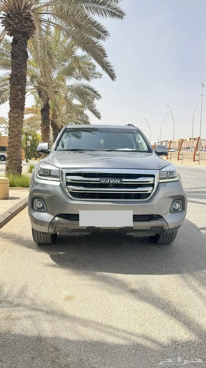 للبيع سياره هافال 2022 H9 1