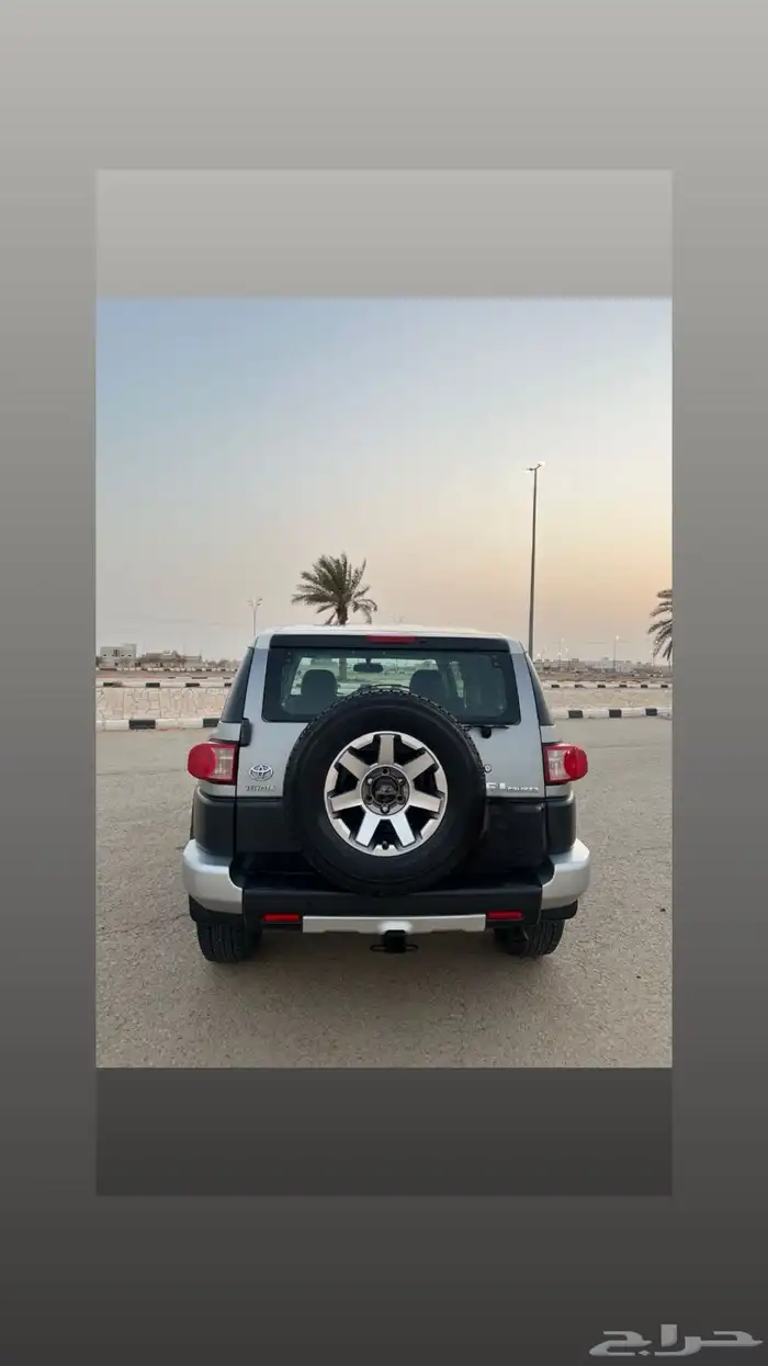 اف جي 2011 محول 15 تحويل وكاله الممشى 581 البدي وكاله 23