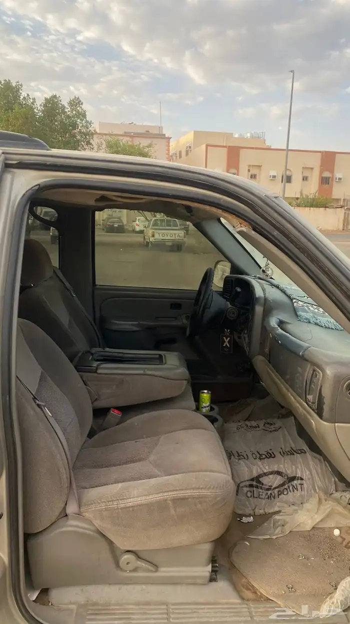 جمس شفر سوبر بان 2004 اسقاط او نقل 8