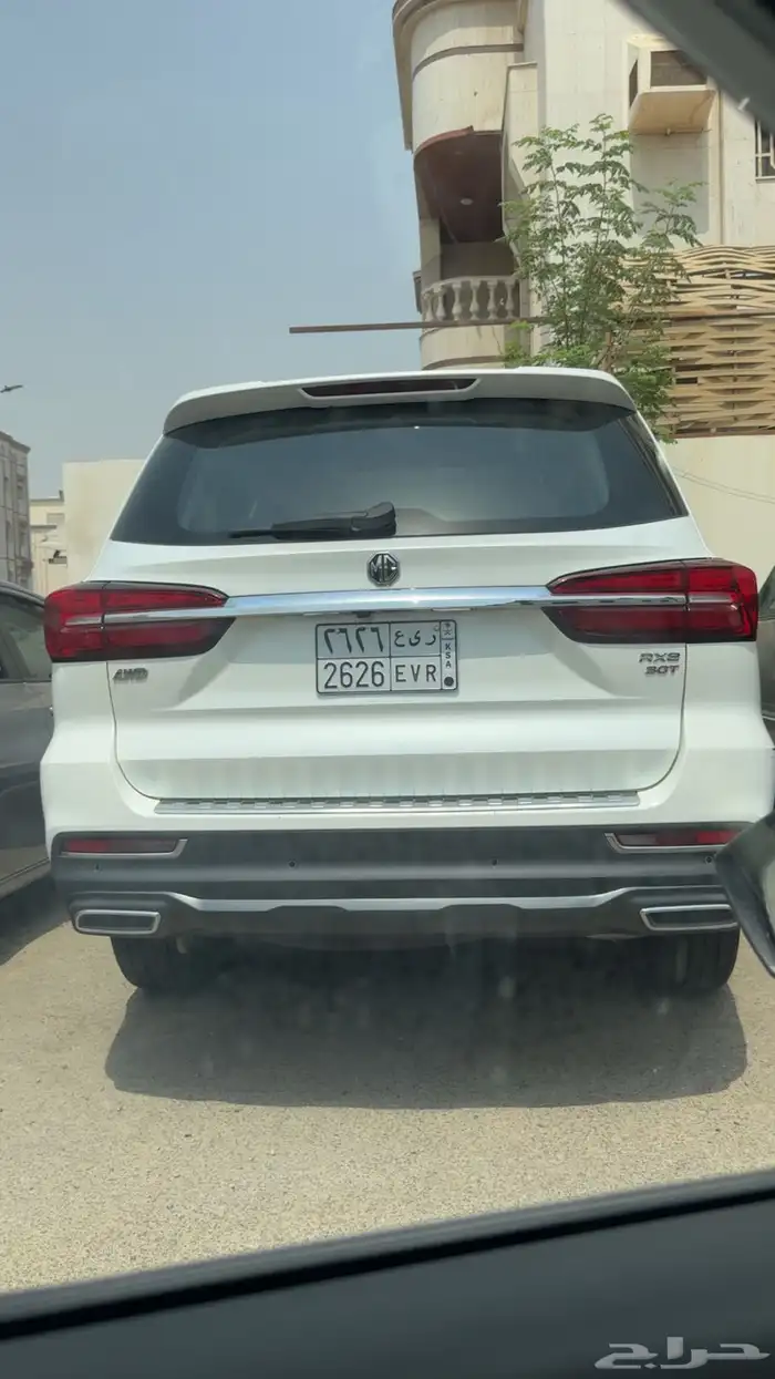 للبيع جيب MG-RX8 3