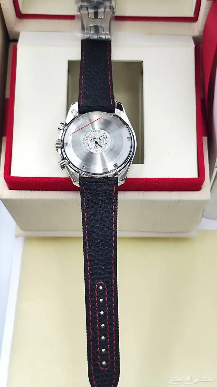 ساعات ماستر كوالتي تقليد ماركه درجه اولى 69