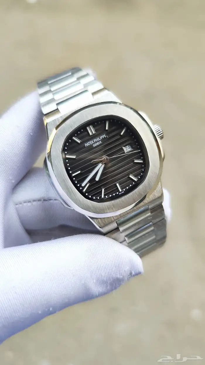 ساعات ماستر كوالتي تقليد ماركه درجه اولى 30