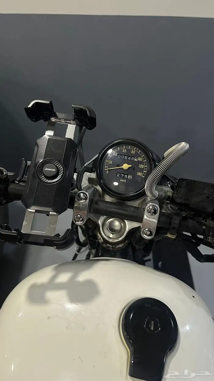دباب فيراقو ياماها 250 سي سي virago yamaha 4