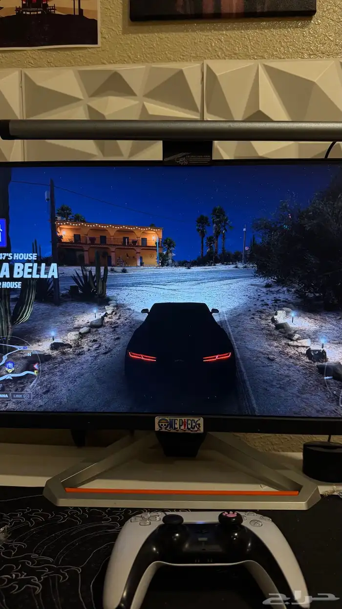 شاشة benq EX2510S 0