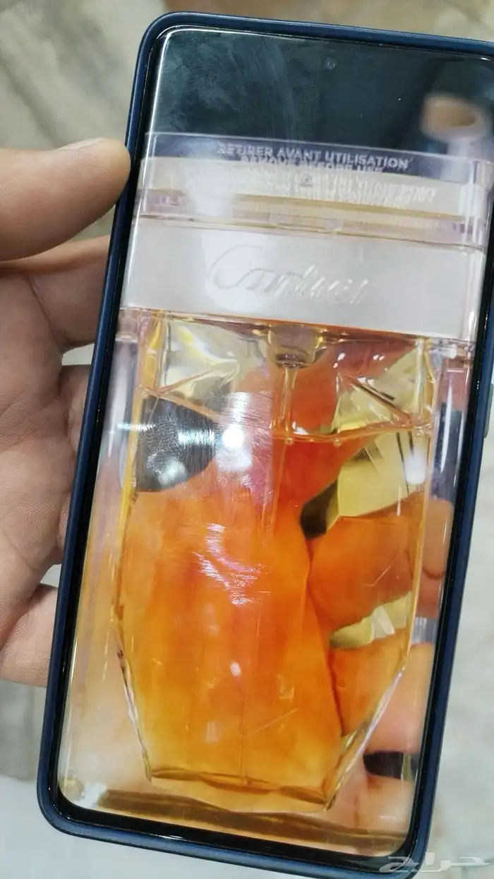 عطور اصليه وعطور درجه اولى 23