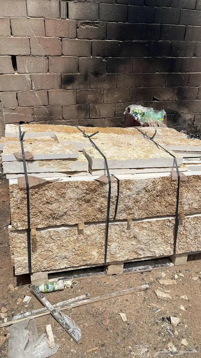 حجر ورخام توريد تركيب 38