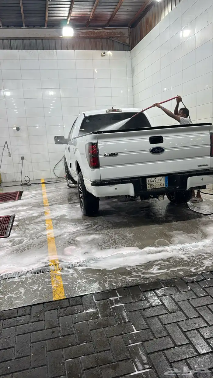 فورد f150   2011 5