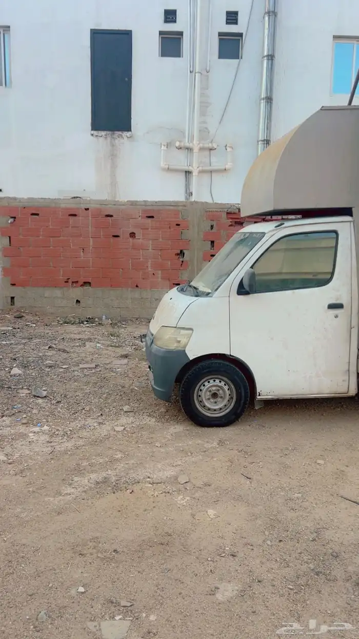 فود متنقل جاهز للبيع 1