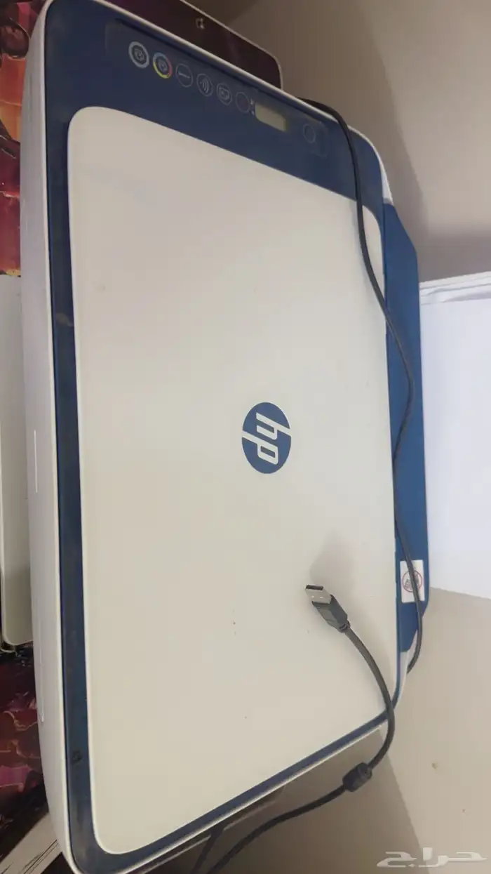 طابعه hp للبيع 1