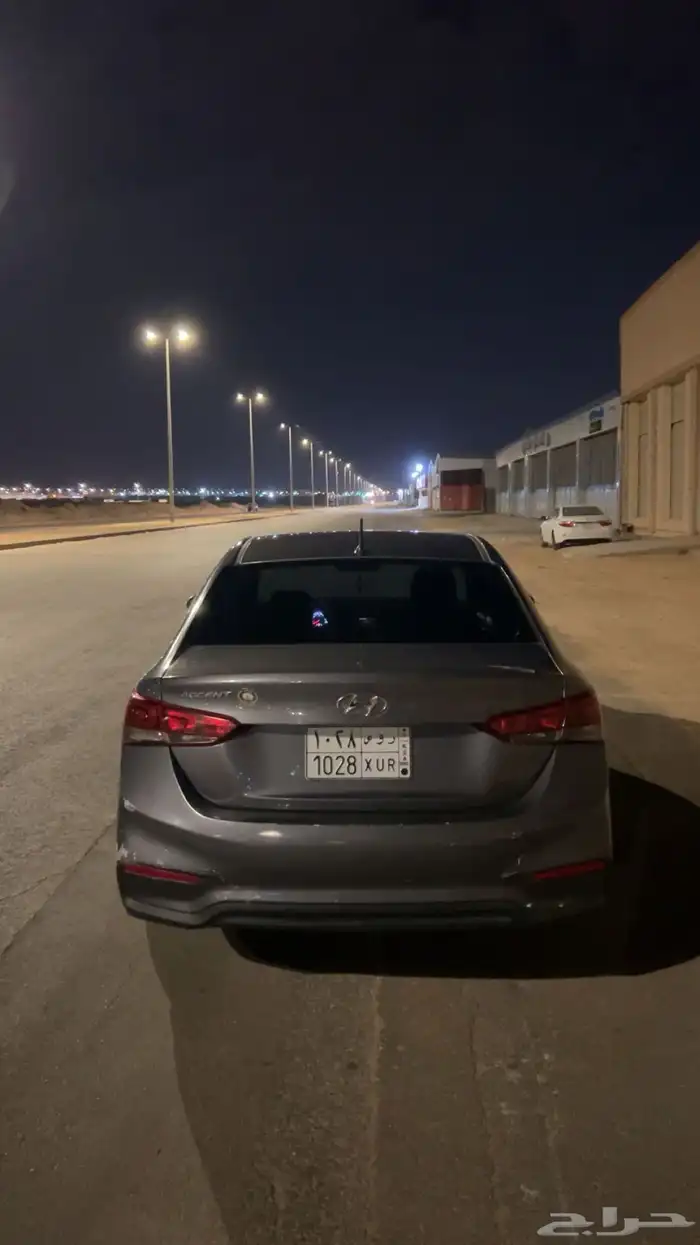 اكسنت 2020 0