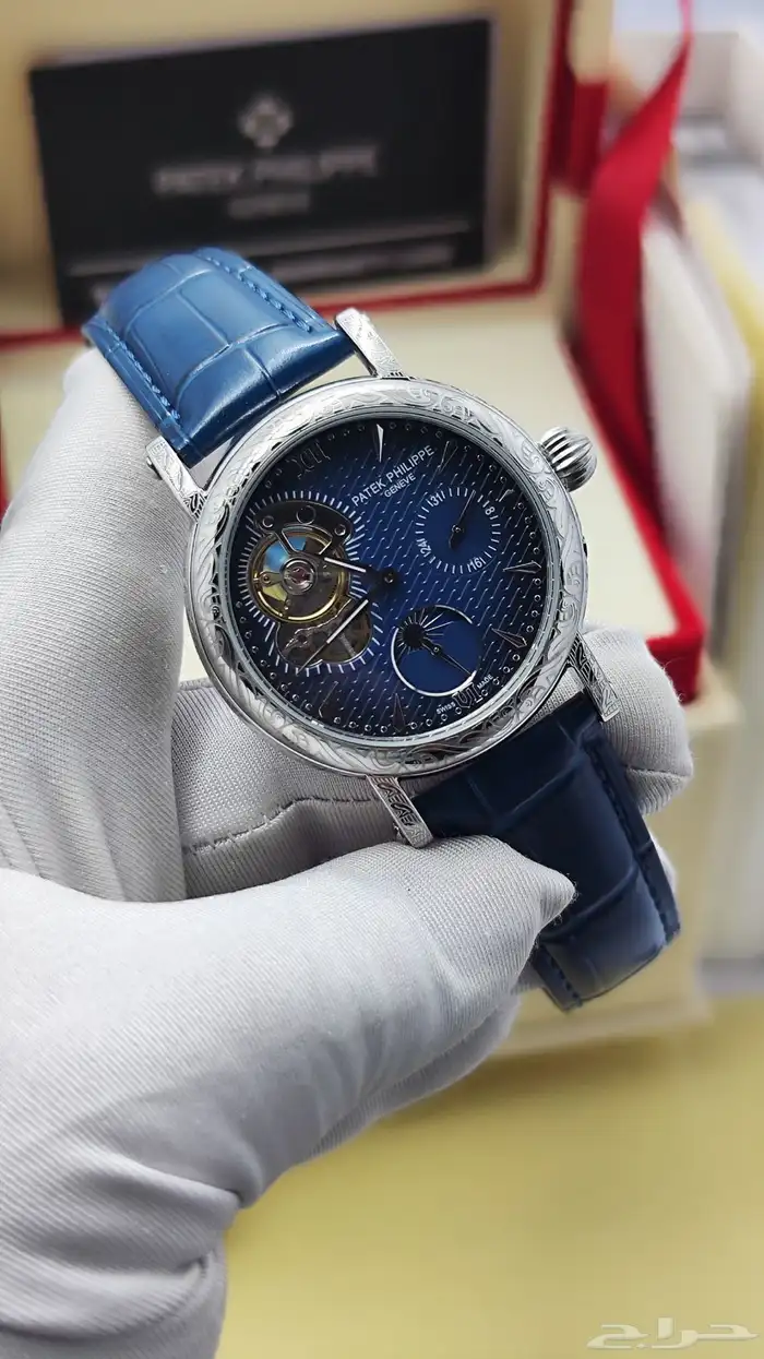 ساعات ماستر كوالتي تقليد ماركه درجه اولى 70