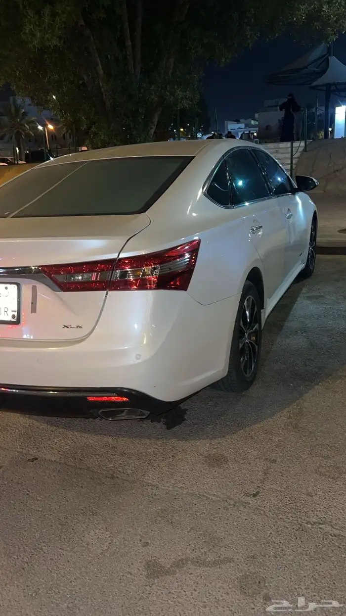 للبيع أفالون   مديل 17 ممشى 370 1
