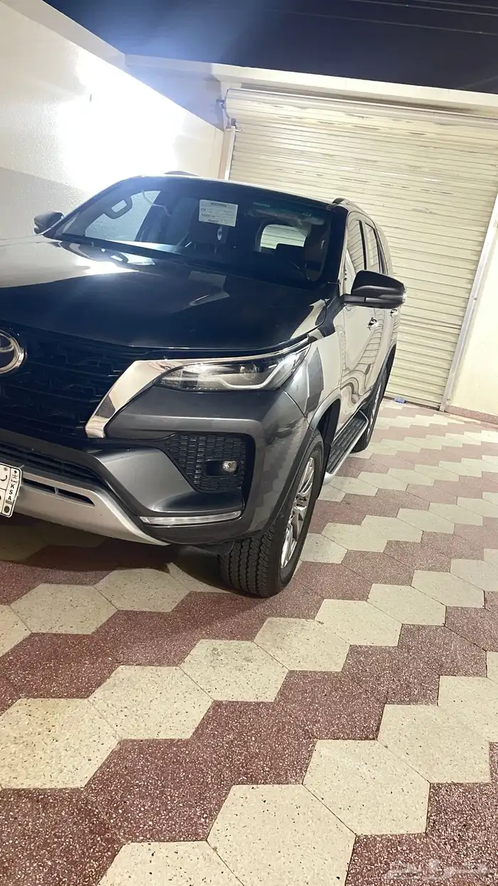 فورشنر 2024 فل كامل اعلي فية 2