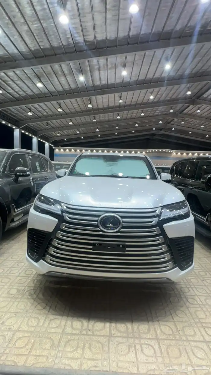 أنواع السيارات 2