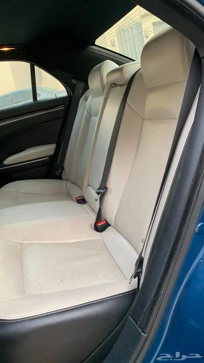 كرايزلر C200 موديل 2020 فل كامل 5