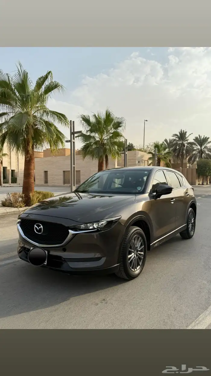 مازدا cx5 3