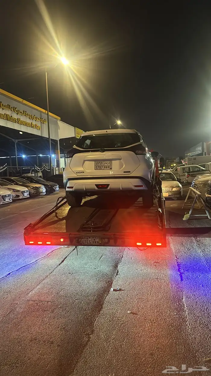 سطحه الدمام الرياض 1