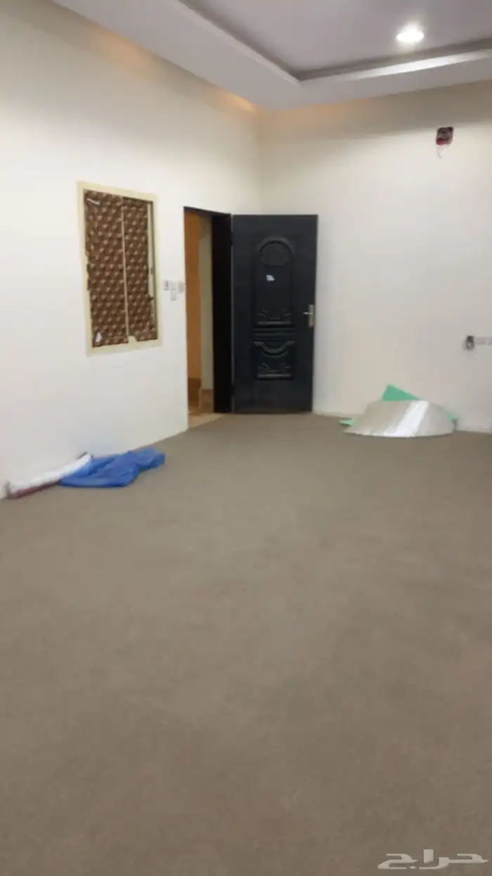 استراحة للايجار حي الرمال مع تقبيل الاثاث 10